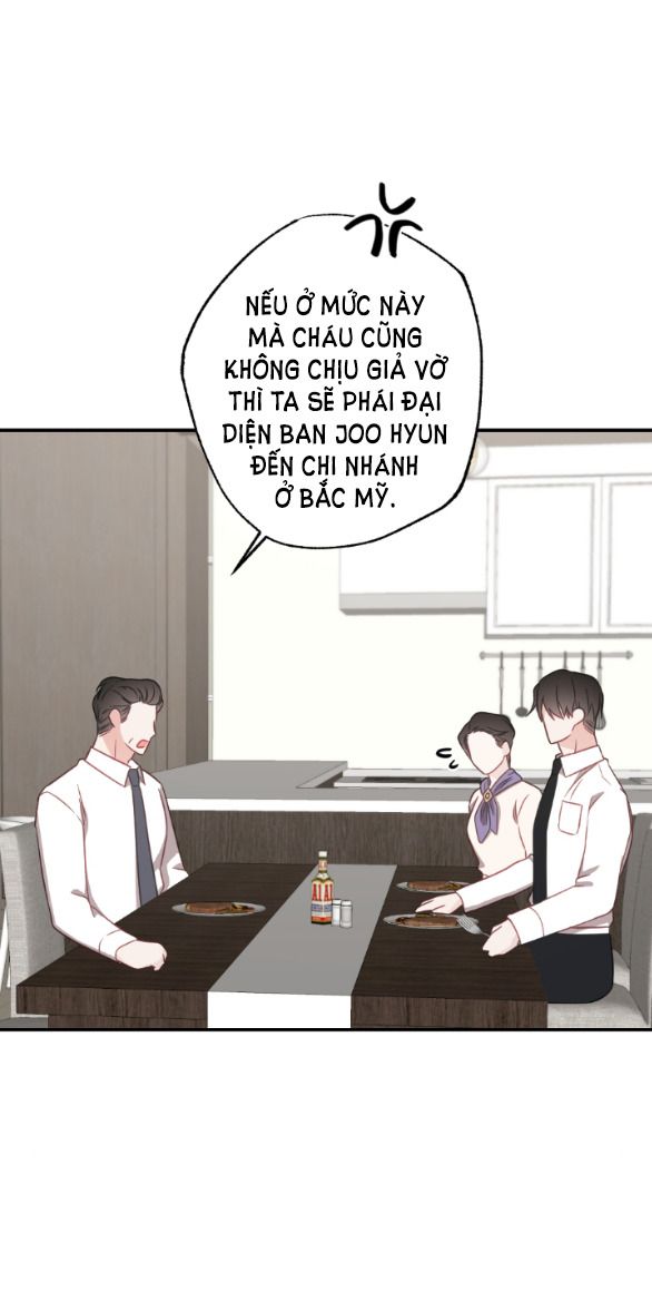 đọc truyện [18+] Oppa Nhà Người Ta Chương 28.1 ảnh 11 tại Giả Dược