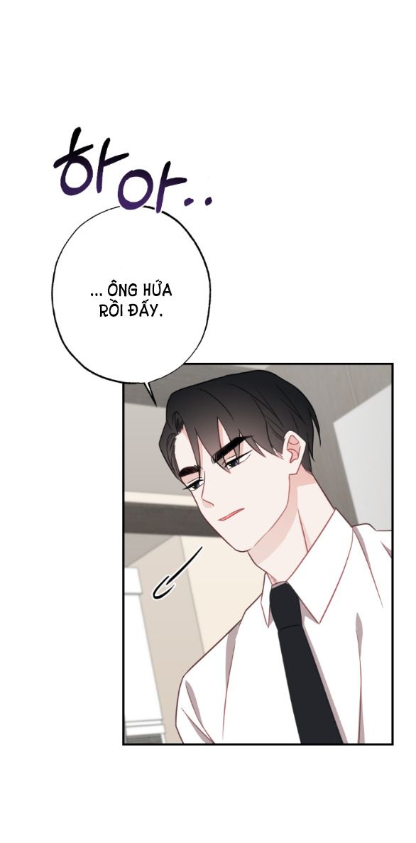 đọc truyện [18+] Oppa Nhà Người Ta Chương 28.1 ảnh 13 tại Giả Dược