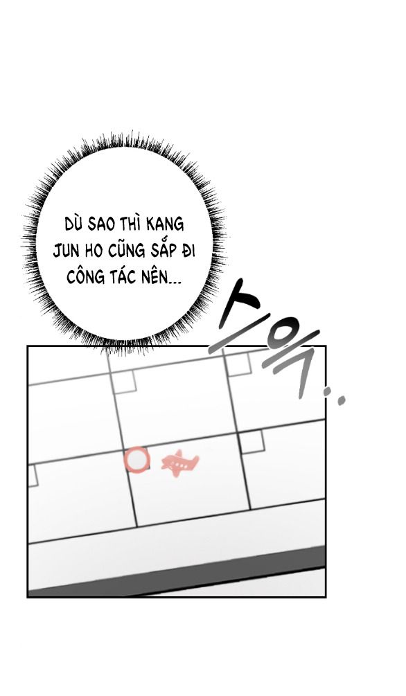 đọc truyện [18+] Oppa Nhà Người Ta Chương 28.1 ảnh 20 tại Giả Dược