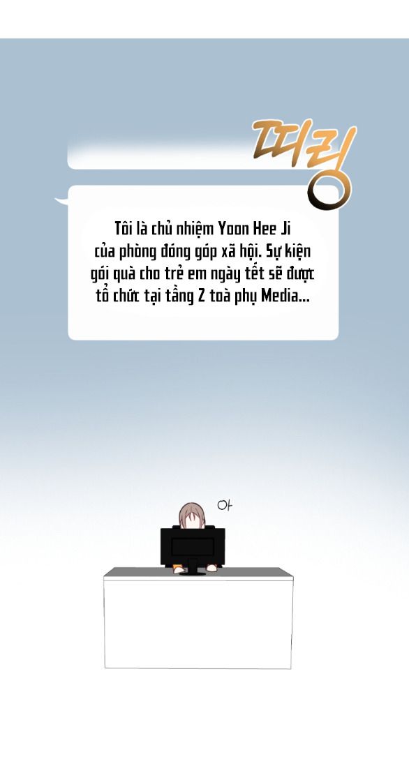 đọc truyện [18+] Oppa Nhà Người Ta Chương 28.1 ảnh 26 tại Giả Dược