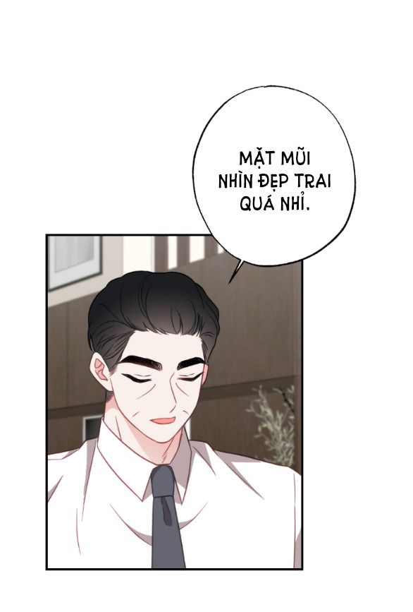 đọc truyện [18+] Oppa Nhà Người Ta Chương 28.1 ảnh 4 tại Giả Dược