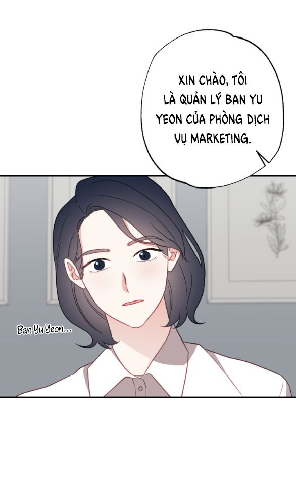 đọc truyện [18+] Oppa Nhà Người Ta Chương 28.1 ảnh 32 tại Giả Dược