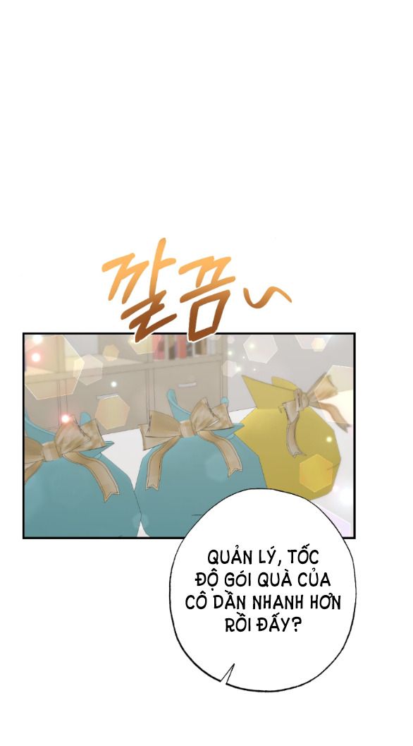đọc truyện [18+] Oppa Nhà Người Ta Chương 28.1 ảnh 35 tại Giả Dược