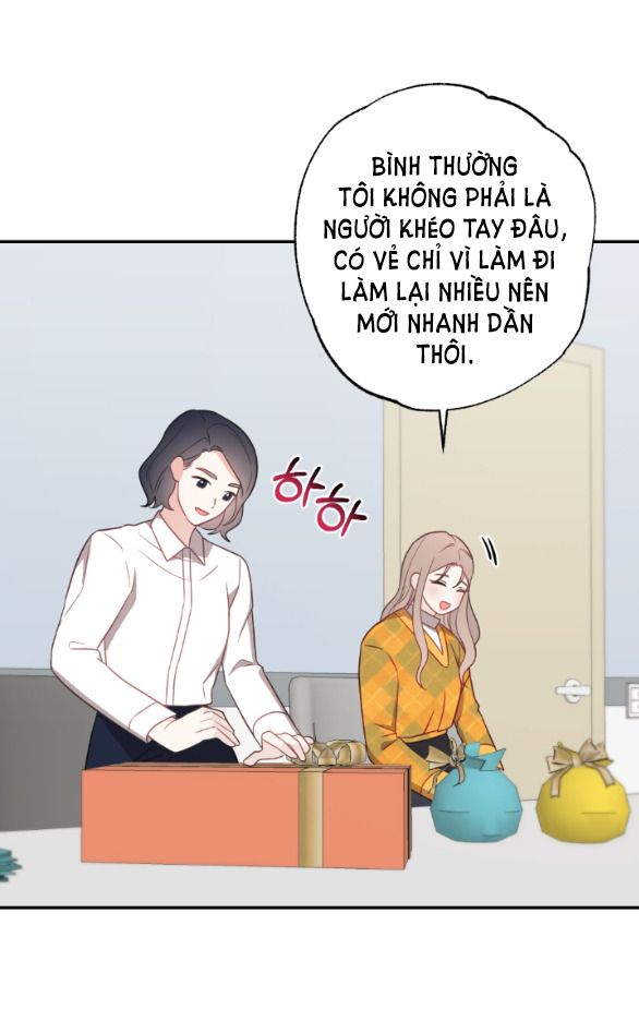 đọc truyện [18+] Oppa Nhà Người Ta Chương 28.1 ảnh 36 tại Giả Dược