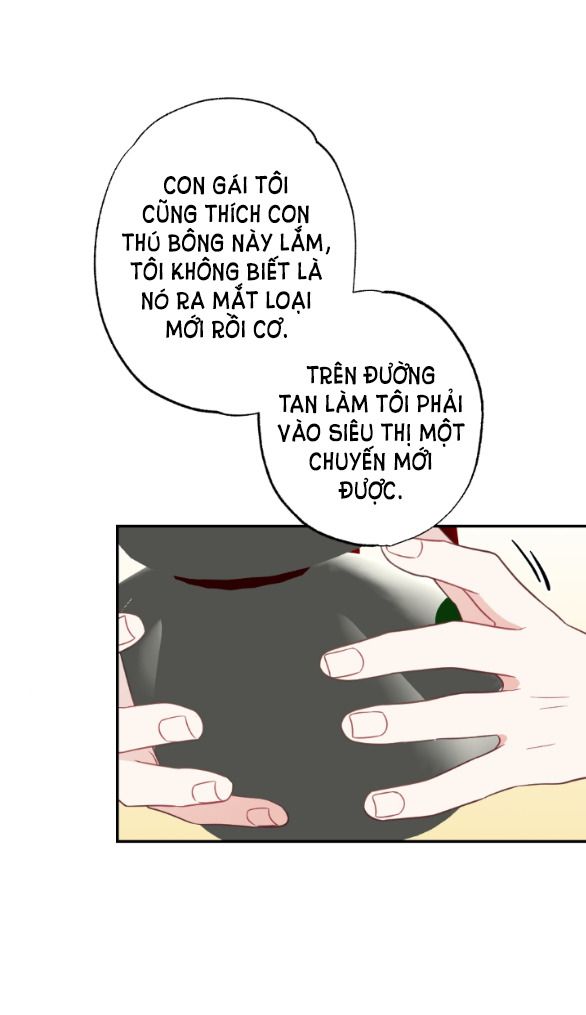 đọc truyện [18+] Oppa Nhà Người Ta Chương 28.1 ảnh 38 tại Giả Dược