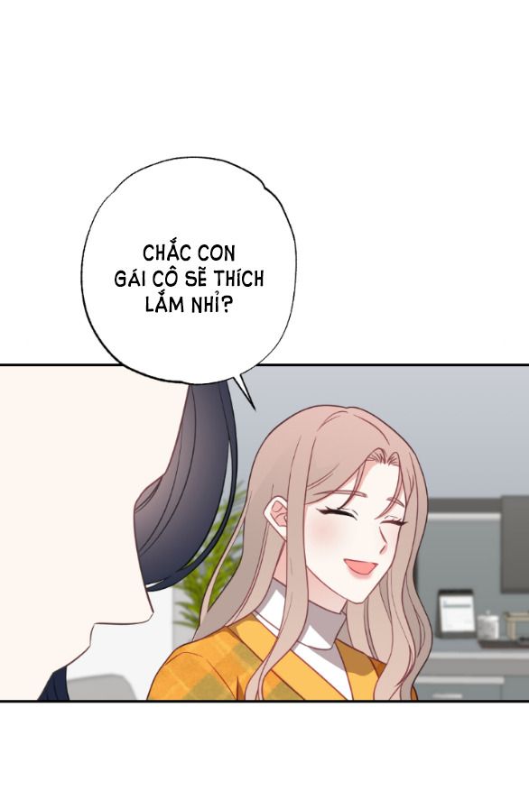 đọc truyện [18+] Oppa Nhà Người Ta Chương 28.1 ảnh 39 tại Giả Dược
