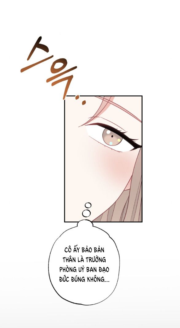 đọc truyện [18+] Oppa Nhà Người Ta Chương 28.1 ảnh 40 tại Giả Dược