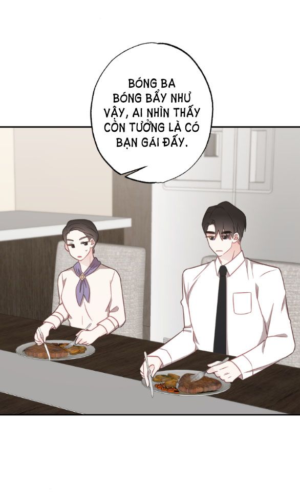 đọc truyện [18+] Oppa Nhà Người Ta Chương 28.1 ảnh 5 tại Giả Dược