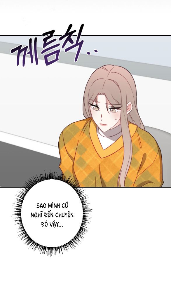 đọc truyện [18+] Oppa Nhà Người Ta Chương 28.1 ảnh 44 tại Giả Dược