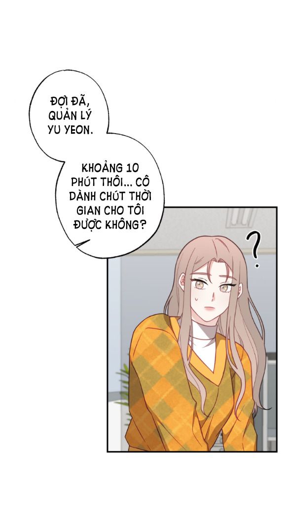 đọc truyện [18+] Oppa Nhà Người Ta Chương 28.1 ảnh 49 tại Giả Dược