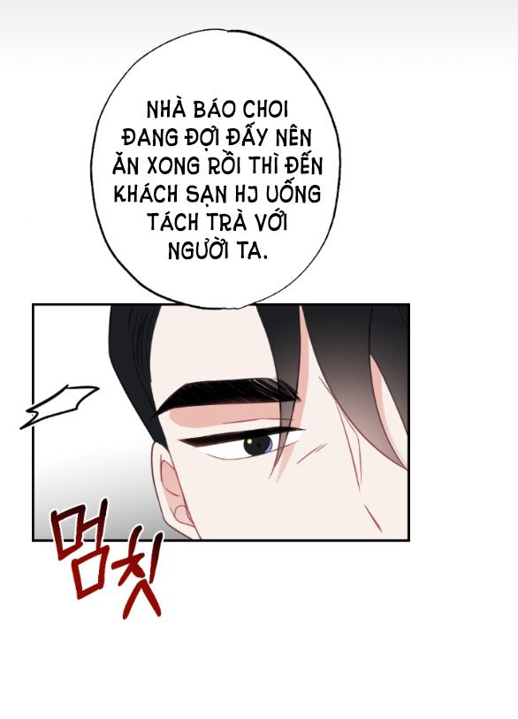 đọc truyện [18+] Oppa Nhà Người Ta Chương 28.1 ảnh 9 tại Giả Dược