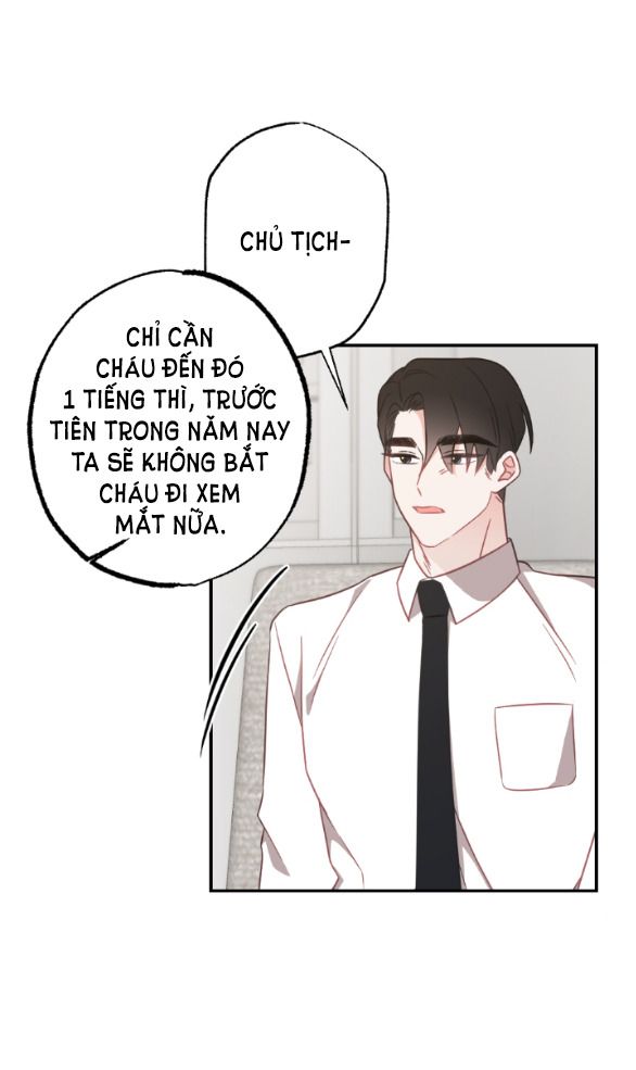 đọc truyện [18+] Oppa Nhà Người Ta Chương 28.1 ảnh 10 tại Giả Dược