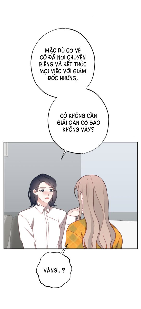 đọc truyện [18+] Oppa Nhà Người Ta Chương 28.2 ảnh 1 tại Giả Dược