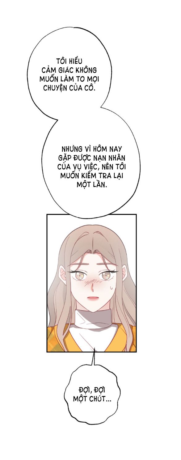 đọc truyện [18+] Oppa Nhà Người Ta Chương 28.2 ảnh 2 tại Giả Dược