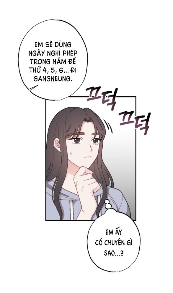 đọc truyện [18+] Oppa Nhà Người Ta Chương 28.2 ảnh 20 tại Giả Dược