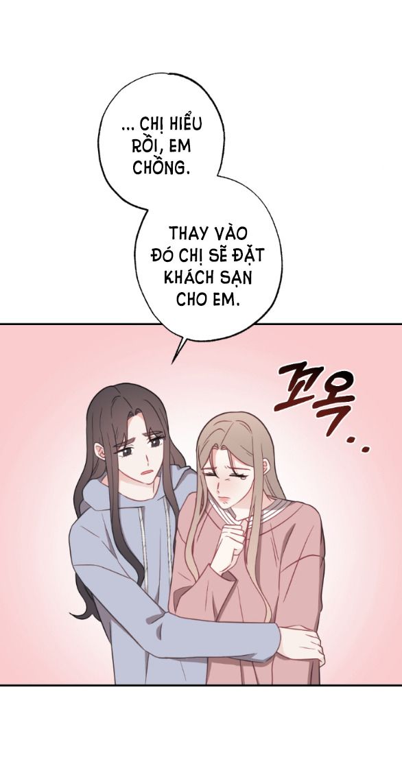 đọc truyện [18+] Oppa Nhà Người Ta Chương 28.2 ảnh 22 tại Giả Dược