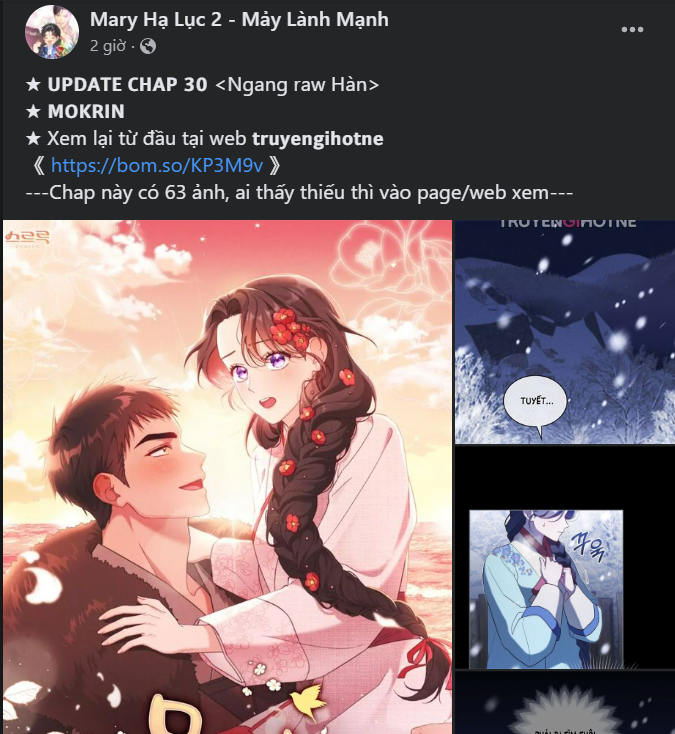 đọc truyện [18+] Oppa Nhà Người Ta Chương 28.2 ảnh 26 tại Giả Dược