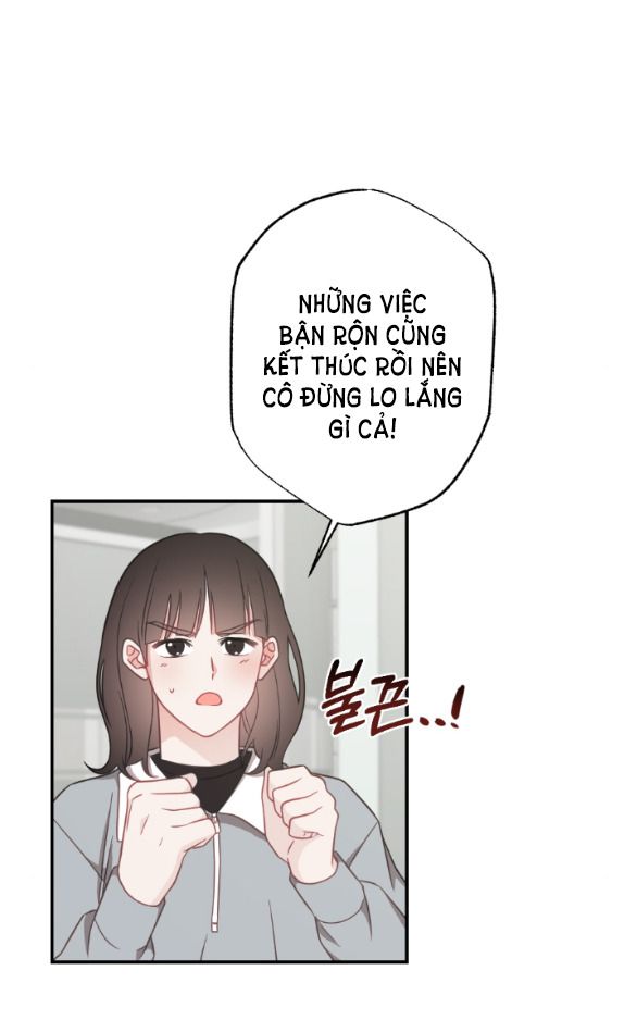 đọc truyện [18+] Oppa Nhà Người Ta Chương 28.2 ảnh 29 tại Giả Dược