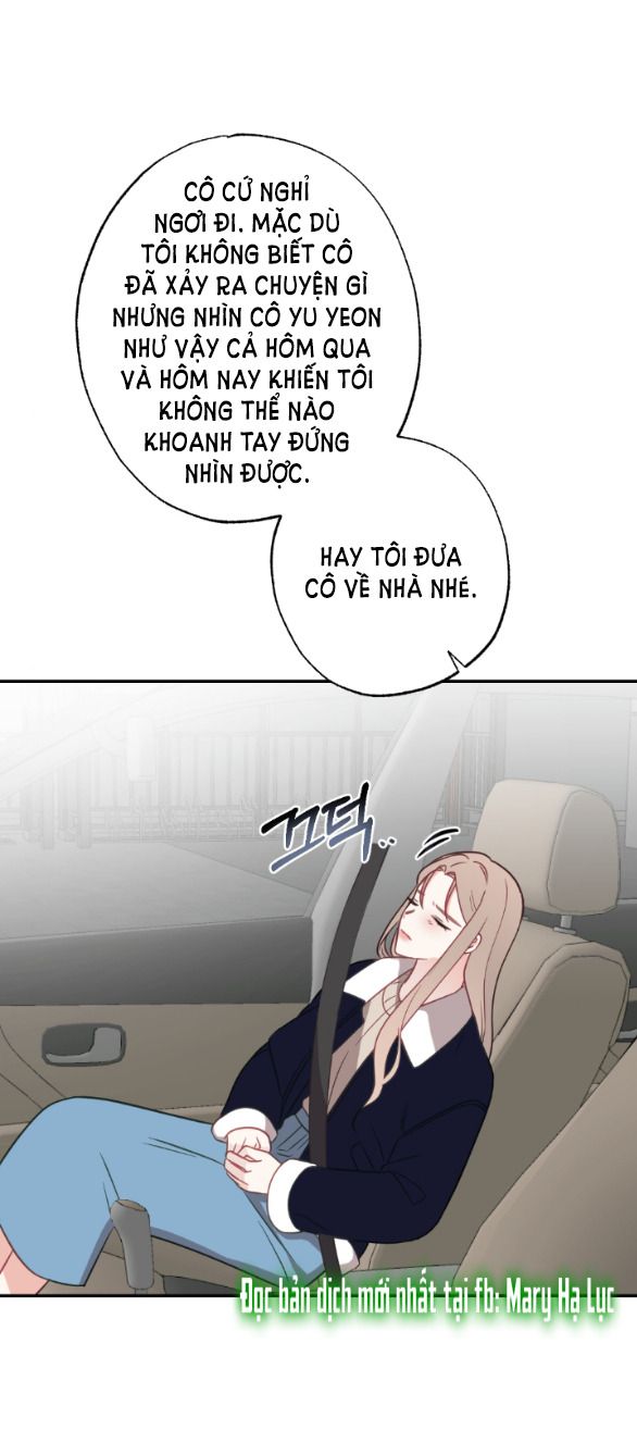 đọc truyện [18+] Oppa Nhà Người Ta Chương 28.2 ảnh 37 tại Giả Dược