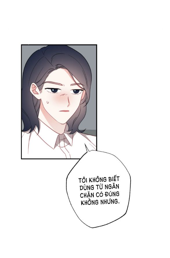 đọc truyện [18+] Oppa Nhà Người Ta Chương 28.2 ảnh 7 tại Giả Dược