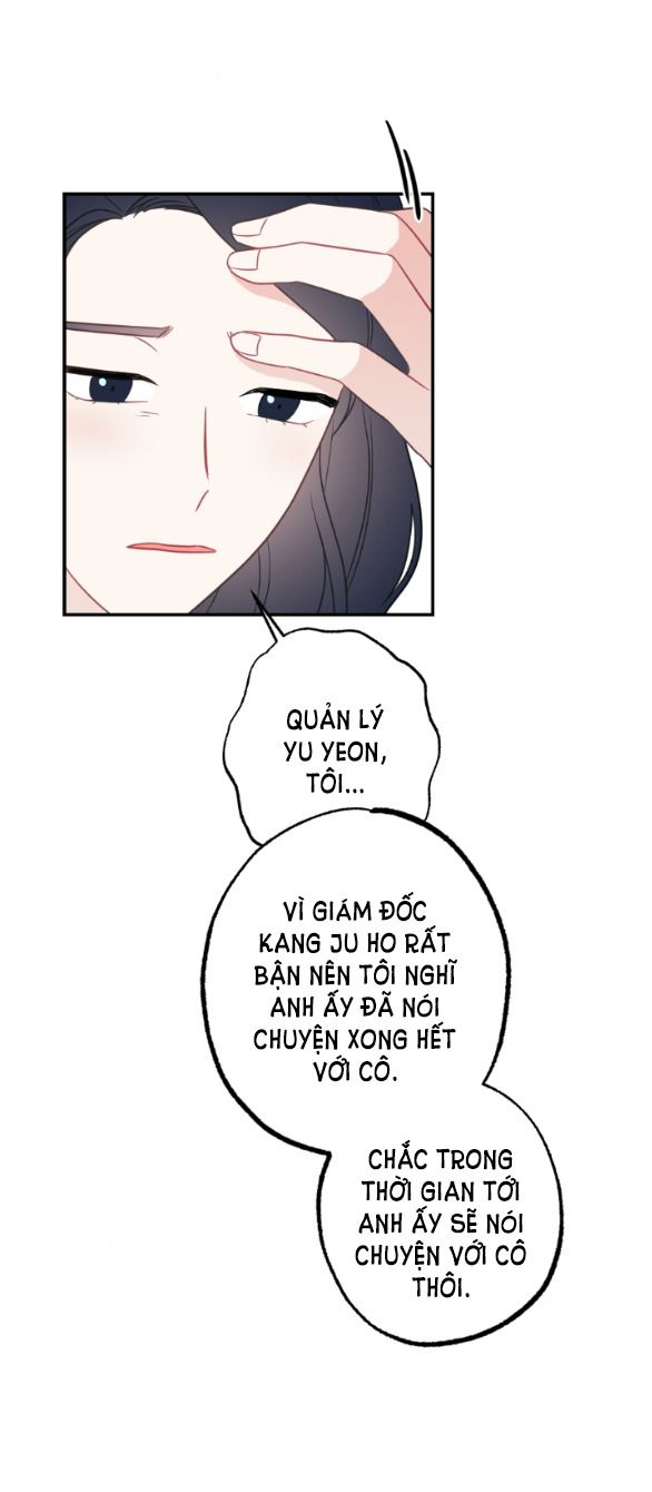 đọc truyện [18+] Oppa Nhà Người Ta Chương 28.2 ảnh 9 tại Giả Dược