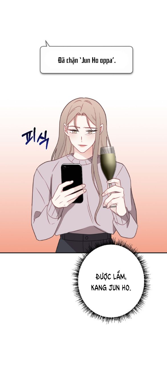 đọc truyện [18+] Oppa Nhà Người Ta Chương 29.1 ảnh 15 tại Giả Dược