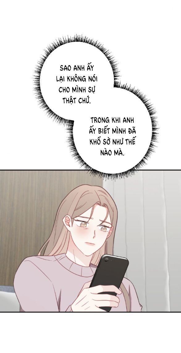 đọc truyện [18+] Oppa Nhà Người Ta Chương 29.1 ảnh 17 tại Giả Dược
