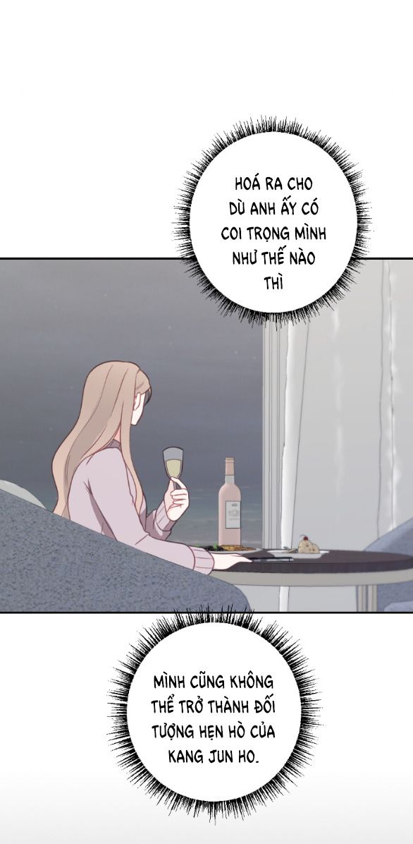 đọc truyện [18+] Oppa Nhà Người Ta Chương 29.1 ảnh 20 tại Giả Dược