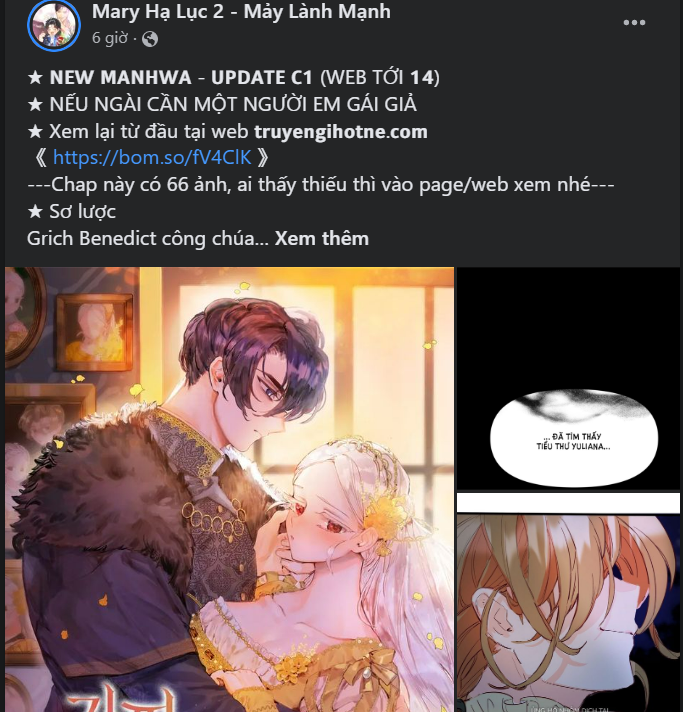 đọc truyện [18+] Oppa Nhà Người Ta Chương 29.1 ảnh 24 tại Giả Dược