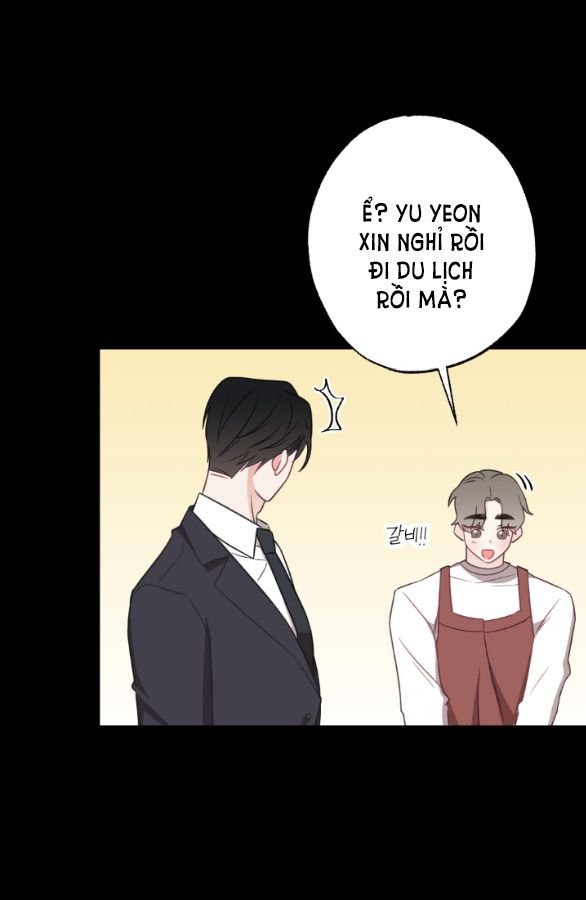 đọc truyện [18+] Oppa Nhà Người Ta Chương 29.1 ảnh 35 tại Giả Dược