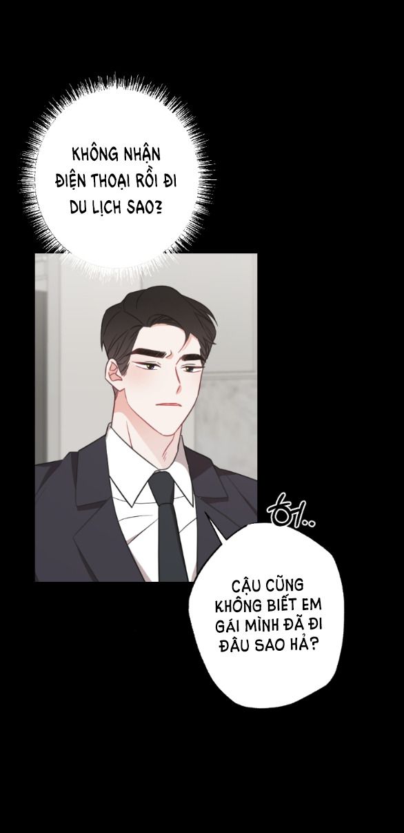đọc truyện [18+] Oppa Nhà Người Ta Chương 29.1 ảnh 37 tại Giả Dược