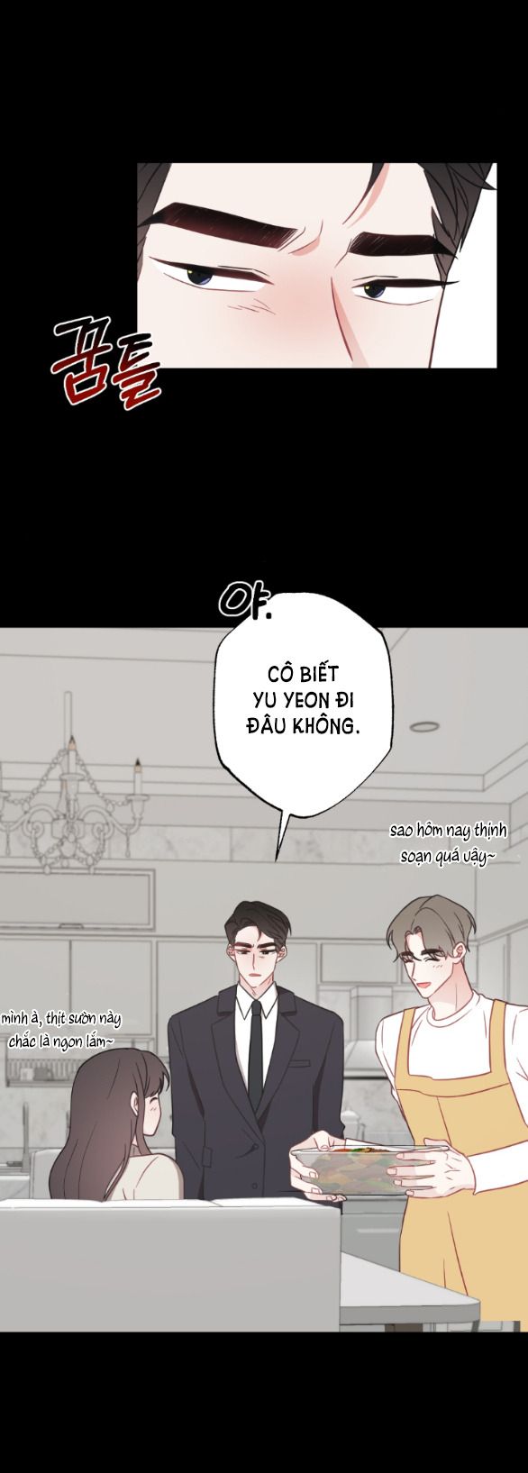 đọc truyện [18+] Oppa Nhà Người Ta Chương 29.1 ảnh 38 tại Giả Dược