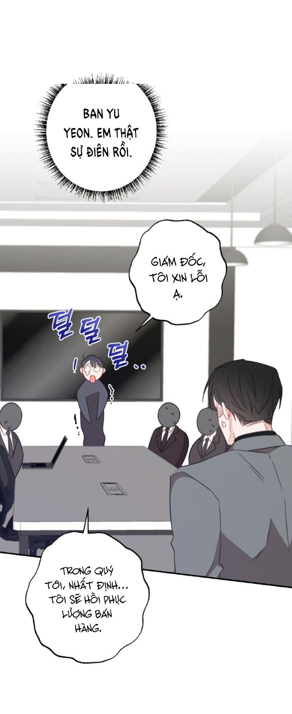 đọc truyện [18+] Oppa Nhà Người Ta Chương 29.1 ảnh 43 tại Giả Dược