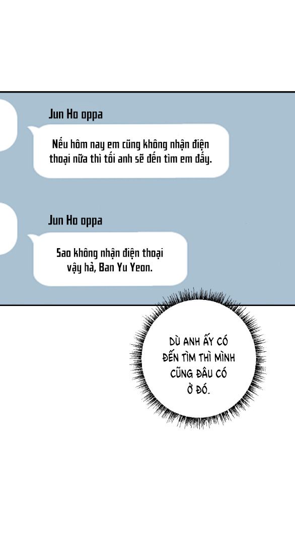 đọc truyện [18+] Oppa Nhà Người Ta Chương 29.1 ảnh 8 tại Giả Dược