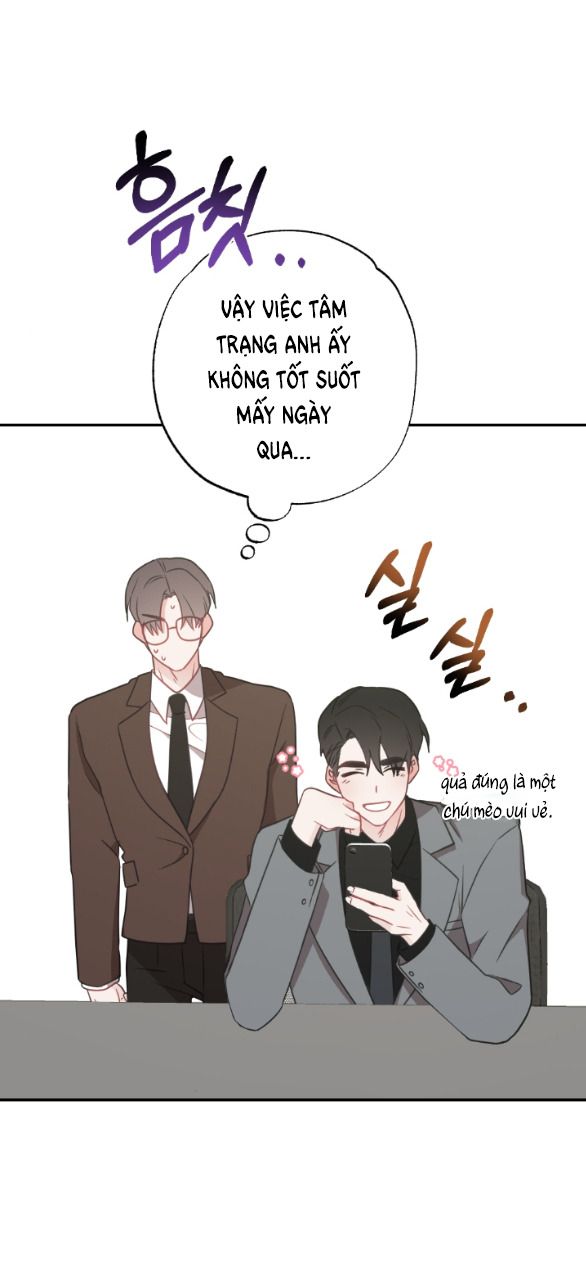 đọc truyện [18+] Oppa Nhà Người Ta Chương 29.2 ảnh 11 tại Giả Dược