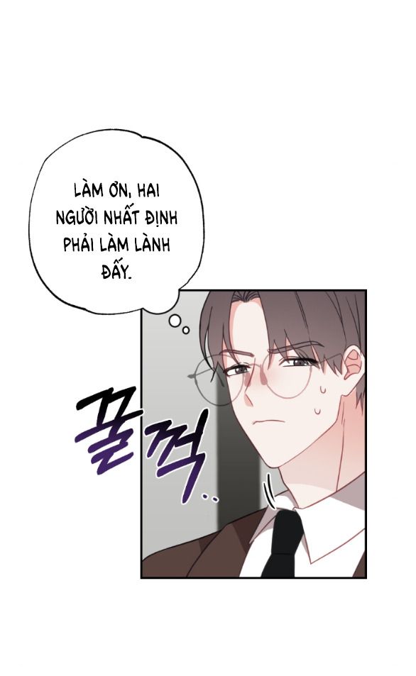 đọc truyện [18+] Oppa Nhà Người Ta Chương 29.2 ảnh 12 tại Giả Dược