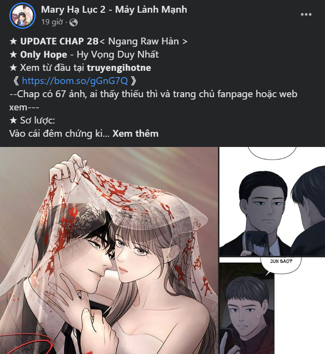 đọc truyện [18+] Oppa Nhà Người Ta Chương 29.2 ảnh 21 tại Giả Dược