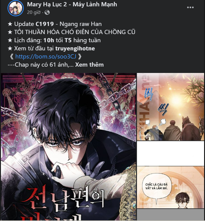 đọc truyện [18+] Oppa Nhà Người Ta Chương 29.2 ảnh 22 tại Giả Dược
