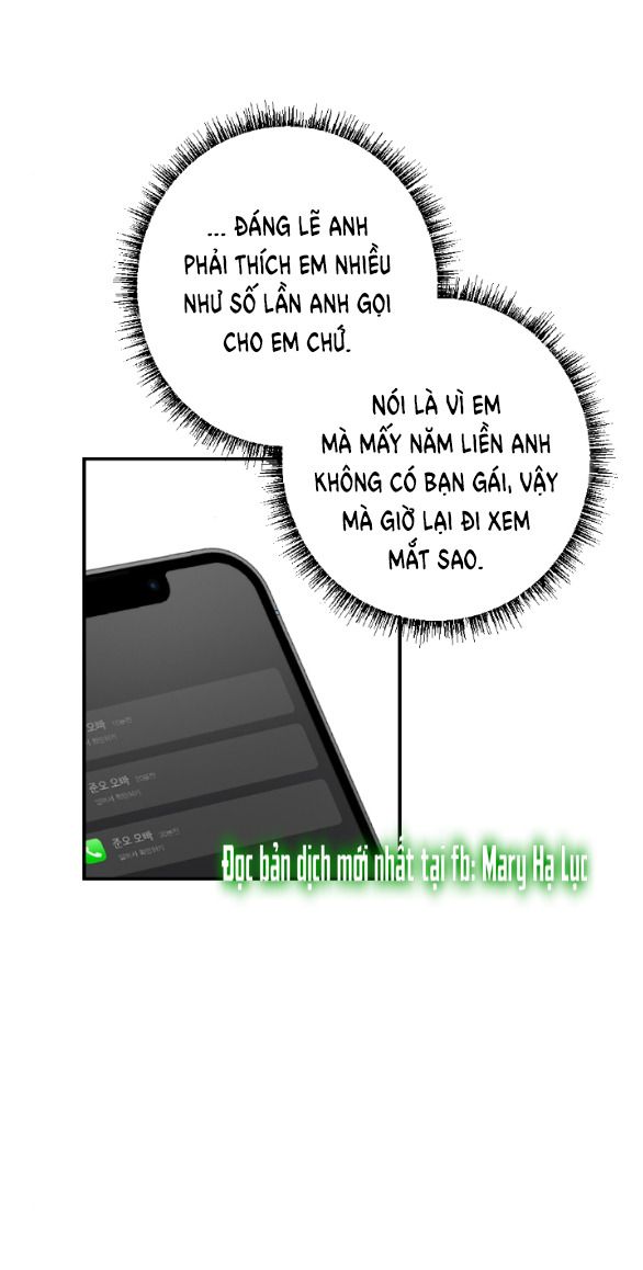 đọc truyện [18+] Oppa Nhà Người Ta Chương 29.2 ảnh 27 tại Giả Dược