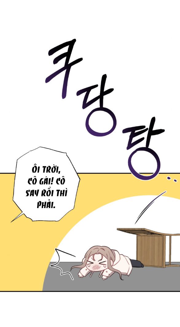 đọc truyện [18+] Oppa Nhà Người Ta Chương 29.2 ảnh 33 tại Giả Dược