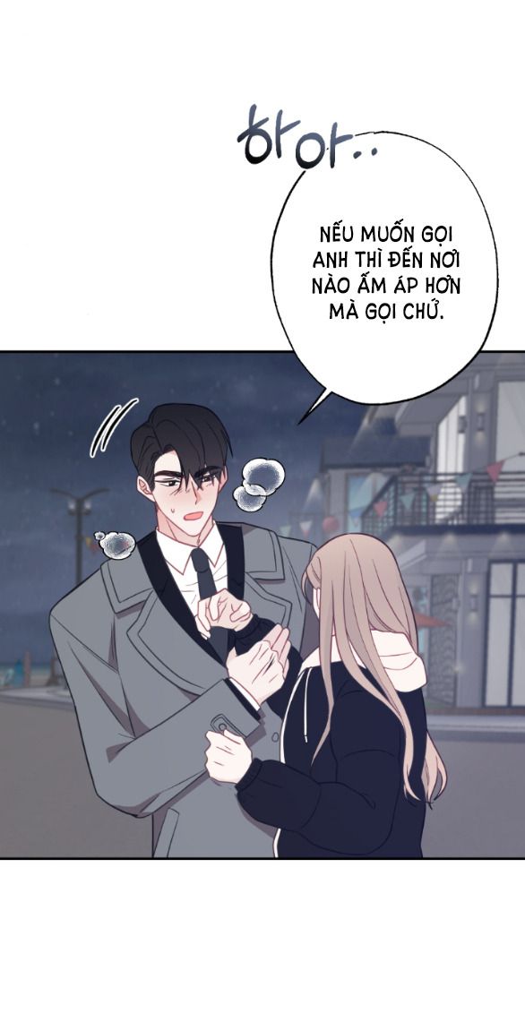 đọc truyện [18+] Oppa Nhà Người Ta Chương 29.2 ảnh 42 tại Giả Dược