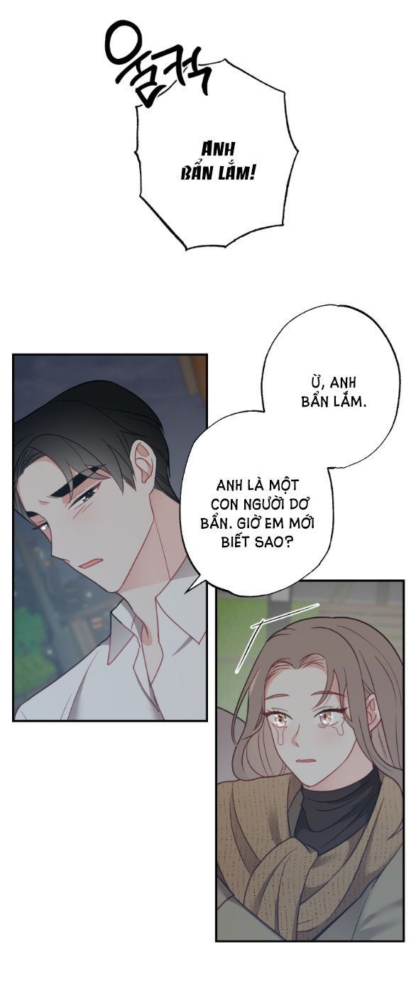 đọc truyện [18+] Oppa Nhà Người Ta Chương 3.1 ảnh 12 tại Giả Dược