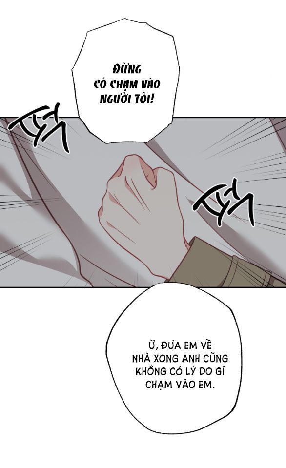 đọc truyện [18+] Oppa Nhà Người Ta Chương 3.1 ảnh 13 tại Giả Dược