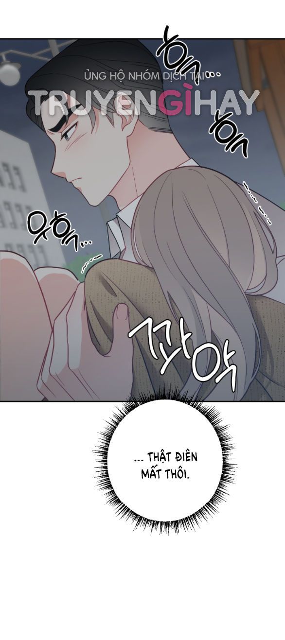 đọc truyện [18+] Oppa Nhà Người Ta Chương 3.1 ảnh 14 tại Giả Dược