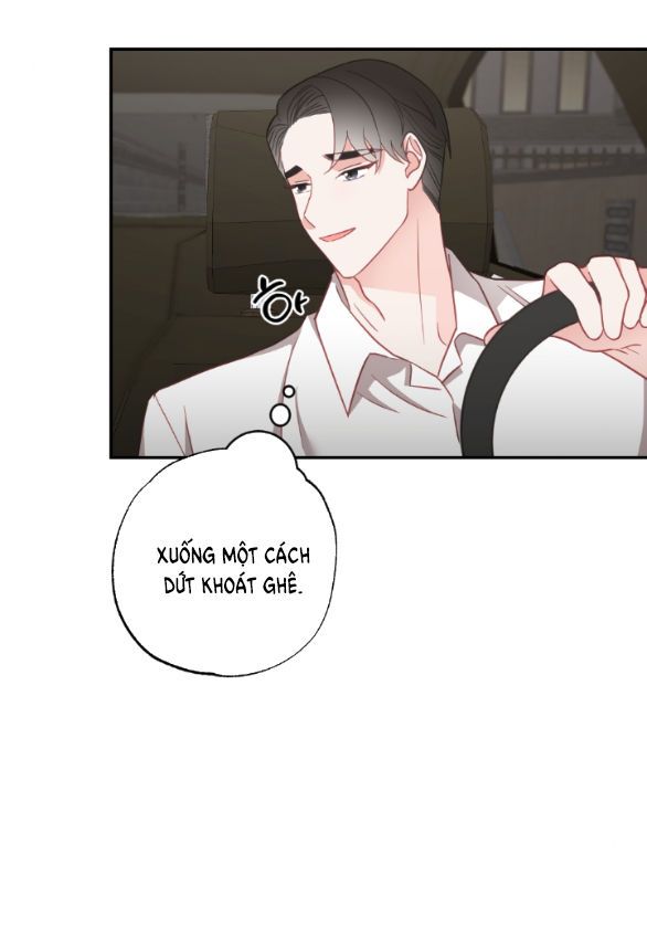 đọc truyện [18+] Oppa Nhà Người Ta Chương 3.1 ảnh 18 tại Giả Dược
