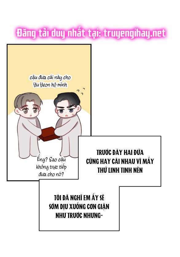đọc truyện [18+] Oppa Nhà Người Ta Chương 3.1 ảnh 19 tại Giả Dược