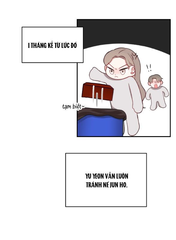 đọc truyện [18+] Oppa Nhà Người Ta Chương 3.1 ảnh 20 tại Giả Dược