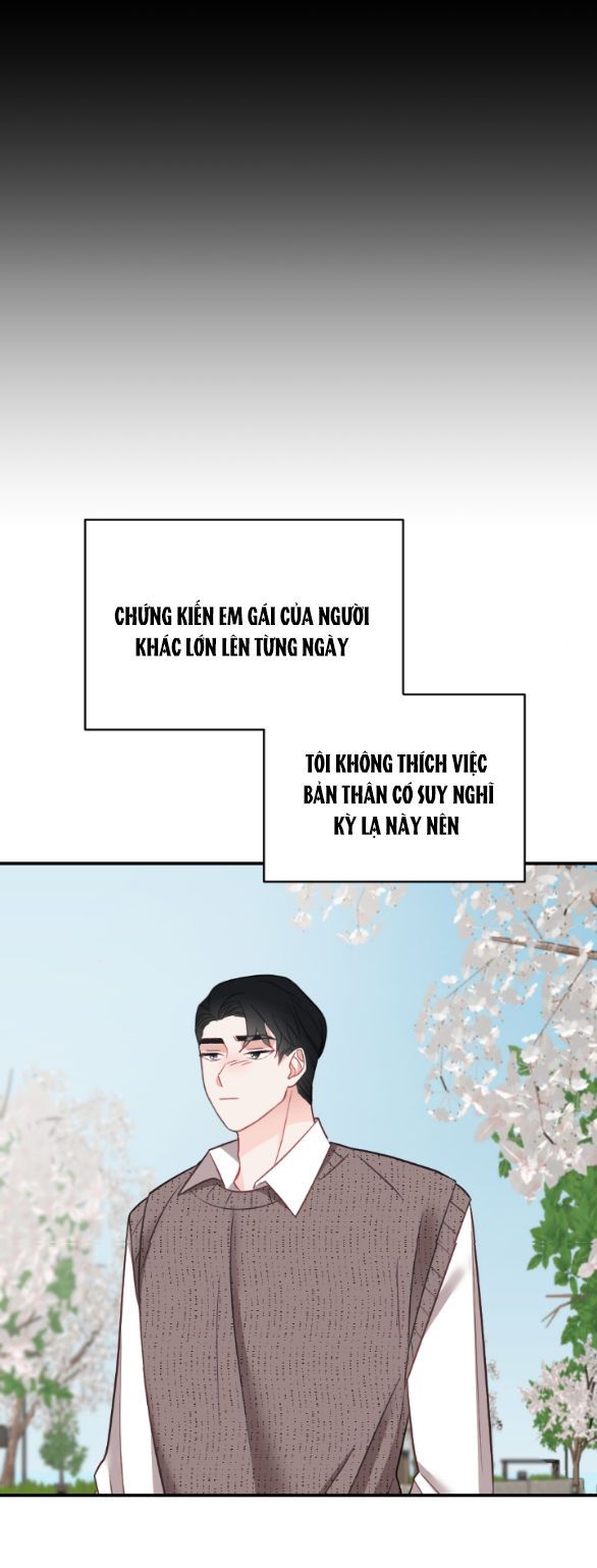 đọc truyện [18+] Oppa Nhà Người Ta Chương 3.1 ảnh 28 tại Giả Dược
