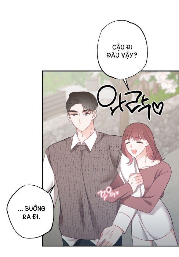 đọc truyện [18+] Oppa Nhà Người Ta Chương 3.1 ảnh 30 tại Giả Dược