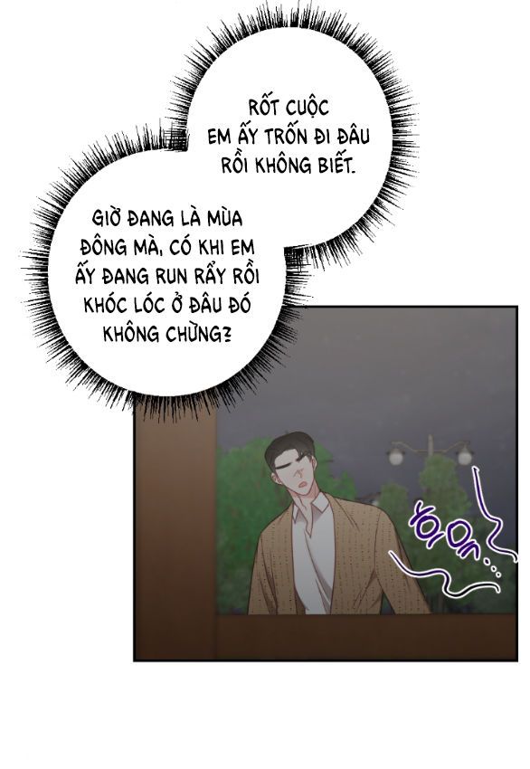 đọc truyện [18+] Oppa Nhà Người Ta Chương 3.1 ảnh 4 tại Giả Dược